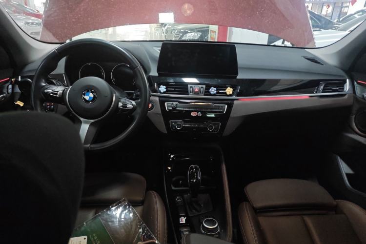 Used BMW X1 2020 sDrive20Li Premium Edition
