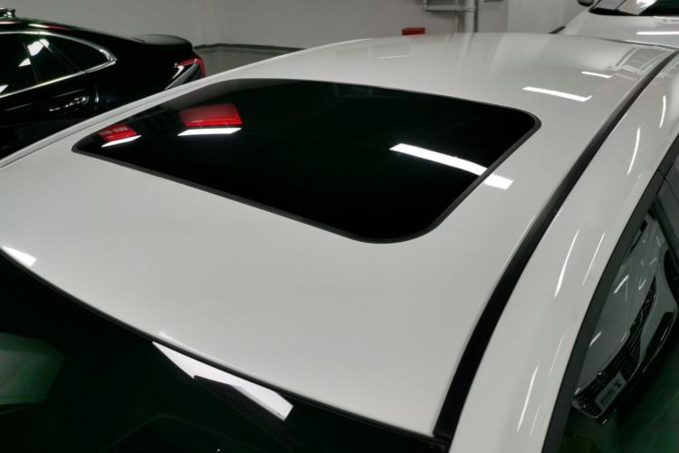 Used Toyota Corolla 2023 1.8L Smart Electric Hybrid Dual-Motor Elite Edition
