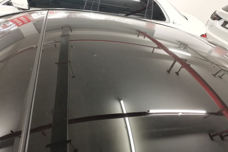 Used Mercedes-Benz E-Class 2021 Facelift E 260 Coupe
