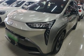 Used AION Y 2022 70 Intelligent Edition Lithium Iron Phosphate