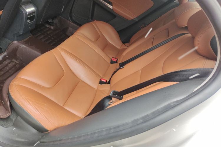 Used Volvo S60 2016 S60L T5 Intelligent Drive Edition