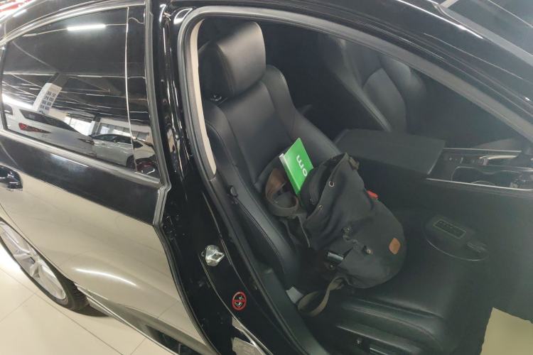 Used Honda Accord 2022 260TURBO Luxury Edition