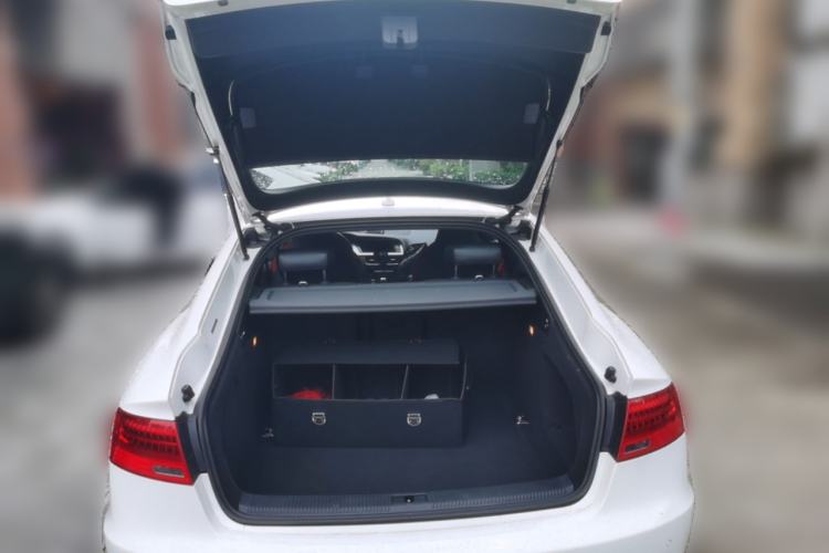 Used Audi S5 2016 S5 3.0T Sportback
