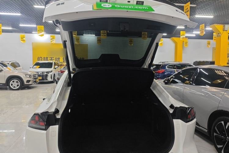 Used  SL03 2023 515MAX Pure Electric Version