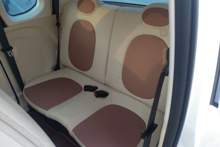 Used Bestune Pony 2026 Model 222km Shining Horse