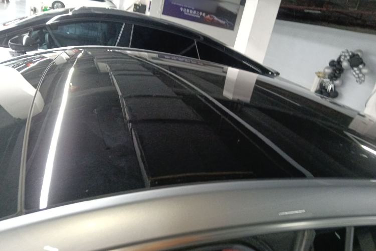 Used XPeng P7 2020 670N