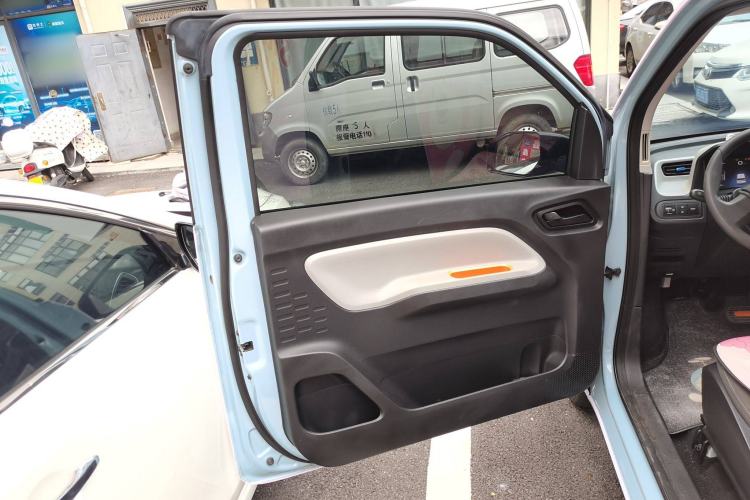 Used Wuling Hongguang MINIEV 2020 Enjoyment Model Lithium Iron Phosphate