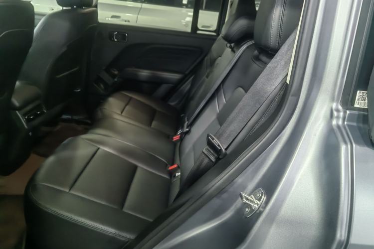 Used Haval Raptor New Energy 2024 Hi4 102 Pro