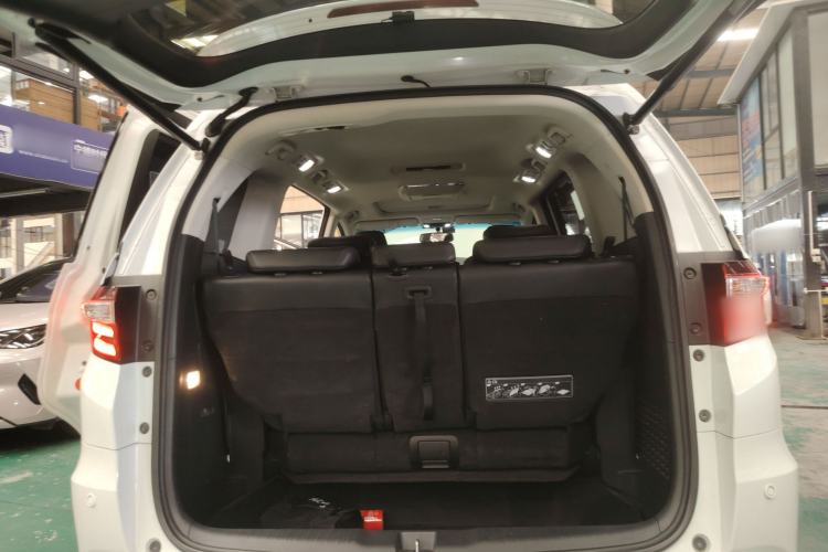 Used Honda Odyssey 2015 Revised Version 2.4L Supreme Edition