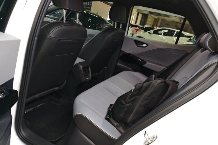 Used Volkswagen ID.3 2025 Revised Version Smart Edition Ultimate Intelligence Version