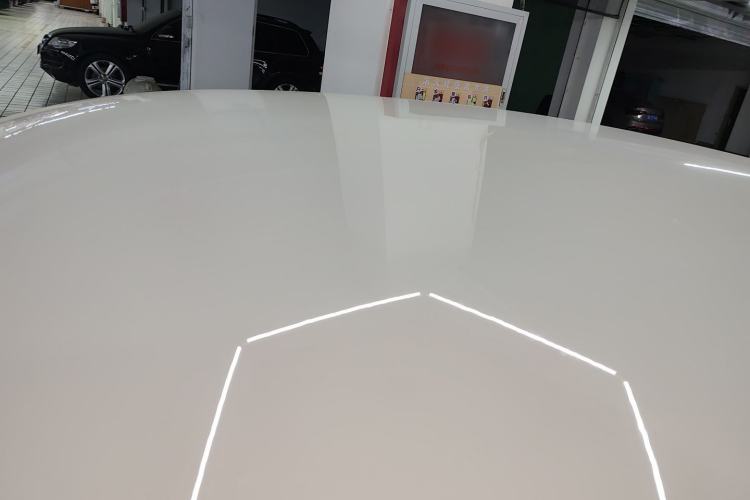 Used Volkswagen Santana 2021 1.5L Automatic Fashion Edition
