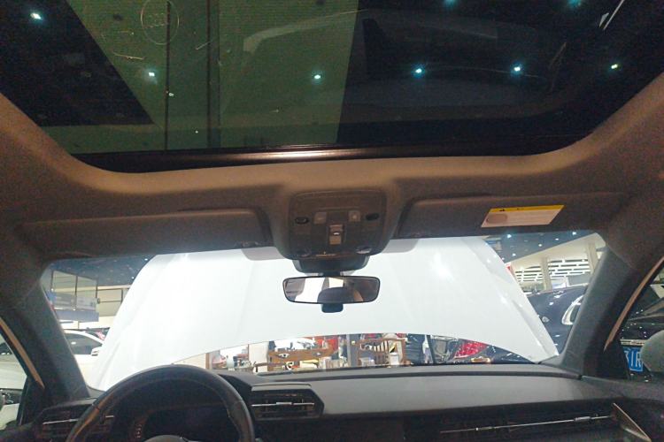 Used Audi A3 2024 Sportback 35 TFSI Fashionable Sports Model
