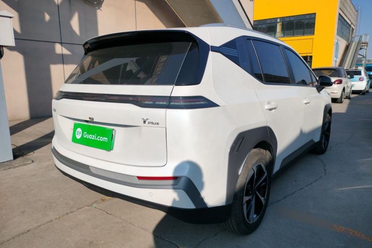 Used AION Y 2025 Plus 510 Smart Edition
