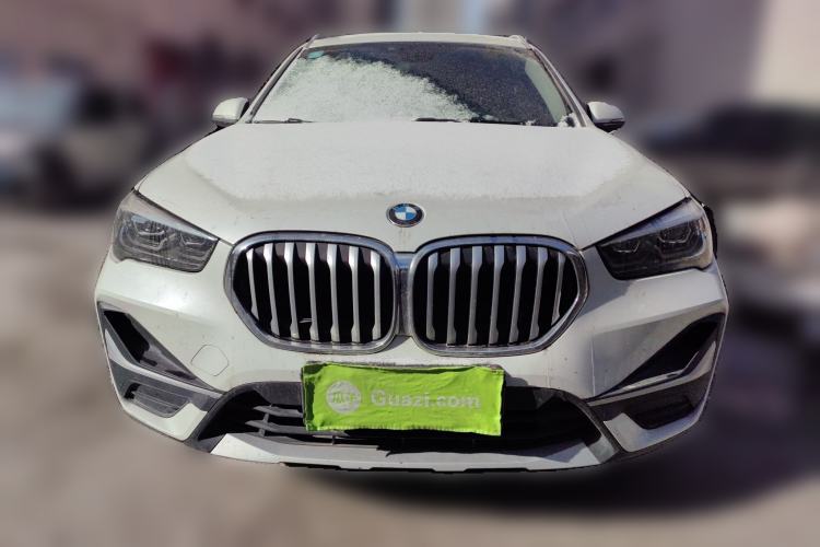 Used BMW X1 2020 sDrive20Li Premium Edition