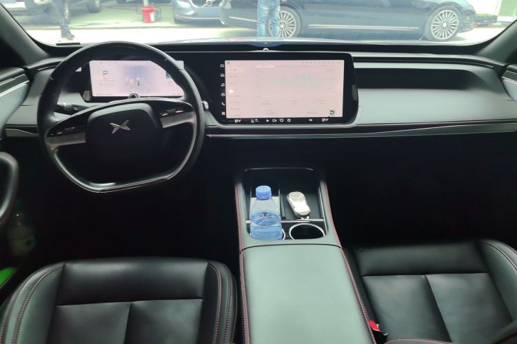 Used XPeng P7 2023 P7i 702 Pro