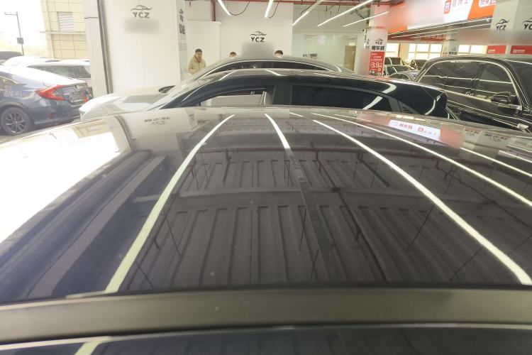 Used BYD Destroyer 05 2024 HONOR Edition DM-i 55KM Luxury Model
