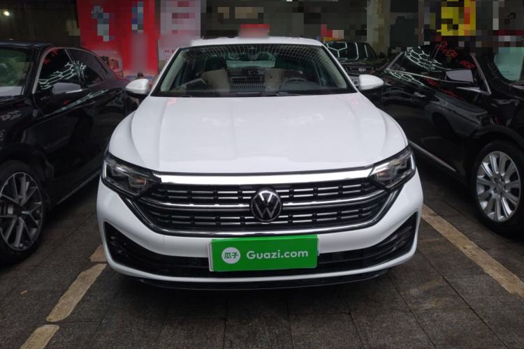 Used Volkswagen Sagitar 2023 200TSI DSG Excellence Edition
