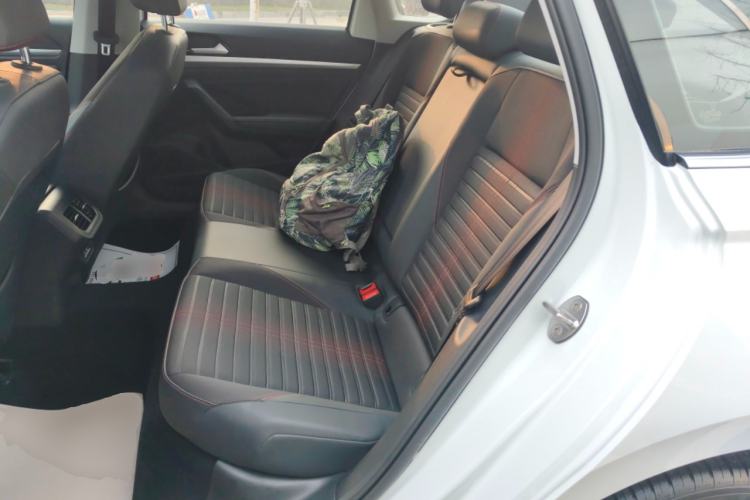 Used Volkswagen Lavida 2023 280TSI DSG Starry Sky Deluxe Edition
