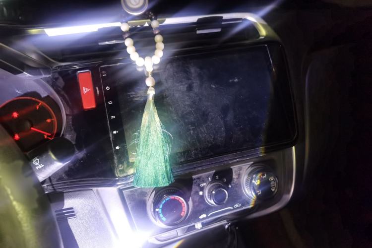 Used Honda City 2015 1.5L CVT Comfort Version