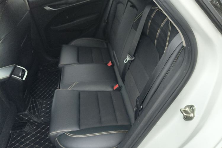 Used Geely Auto Binray 2021 1.4T CVT F-Sport Edition
