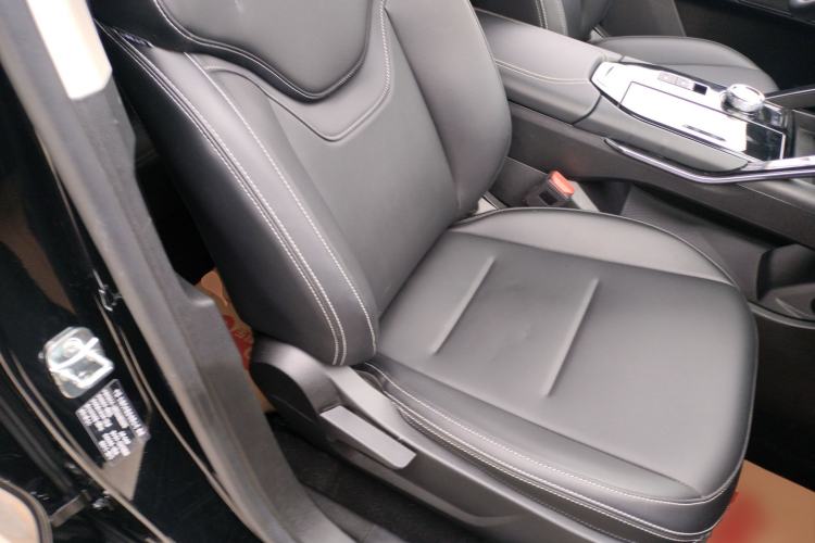 Used Haval H6 2024 1.5T Two-Wheel-Drive Classic Edition