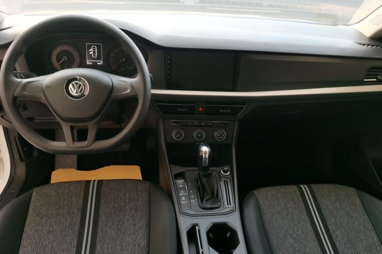 Used Volkswagen Lavida 2019 1.5L Automatic Fashion Edition China VI