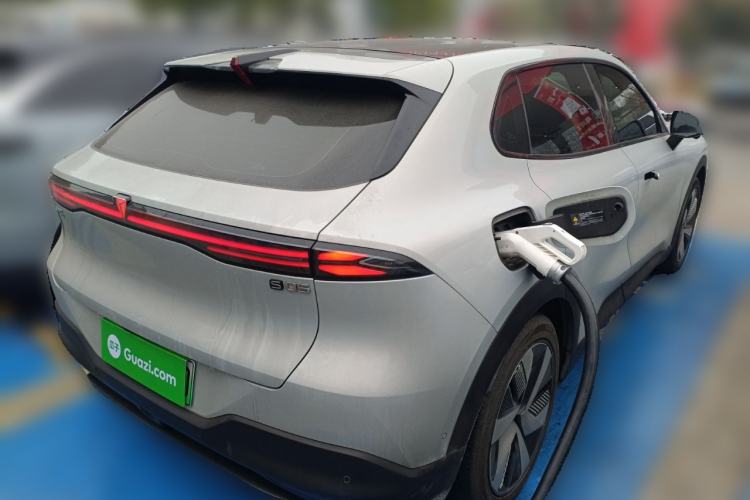 Used  S05 2024 510 Ultra Pure Electric Version