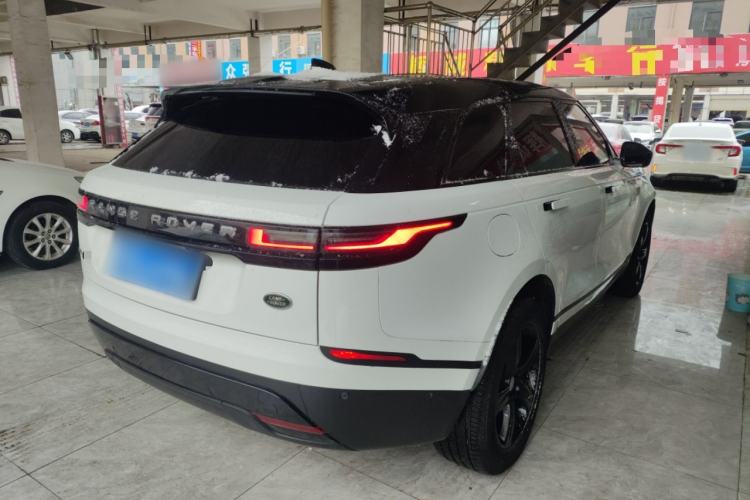 Used Land Rover Range Rover Velar 2024 S Model