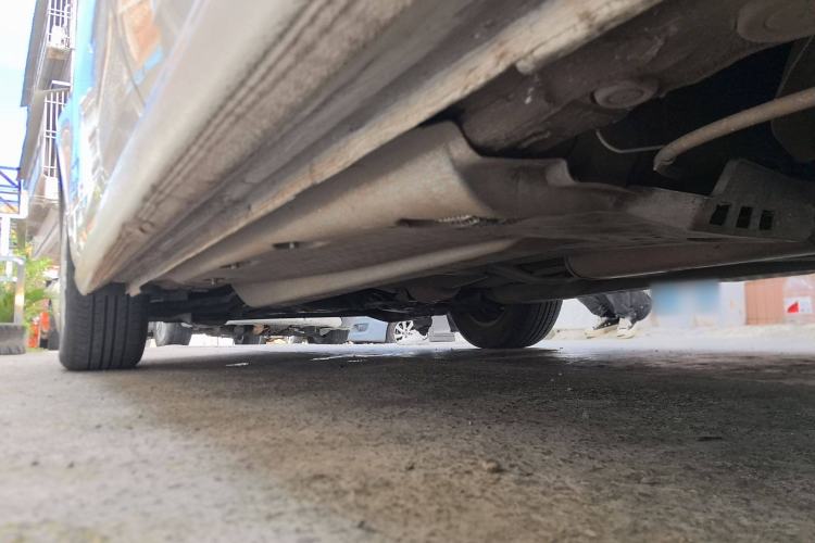 Used Volkswagen Polo 2018 1.5L Manual Drive-Comfort Model
