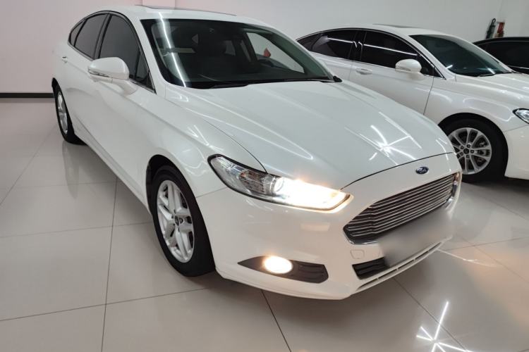 Used Ford Mondeo 2013 1.5L GTDi180 Fashion Edition