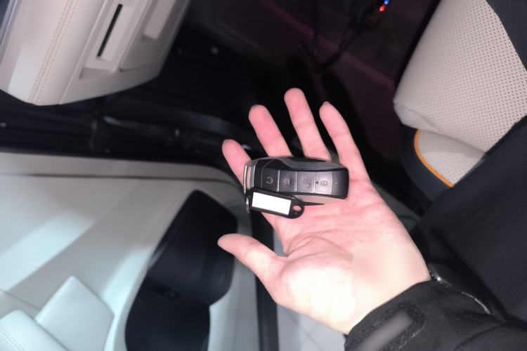 Used BYD Song PLUS New Energy 2021 DM-i 110KM Flagship PLUS
