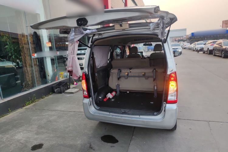 Used Wuling Rongguang 2020 1.2L S Base Model China VI
