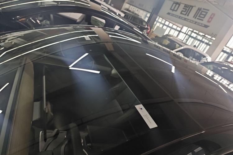 Used Tesla Model Y 2022 Revised Version Long-Range All-Wheel Drive