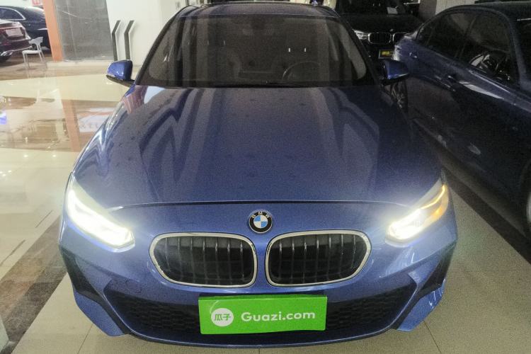 Used BMW 1 Series 2020 120i M Sport Package