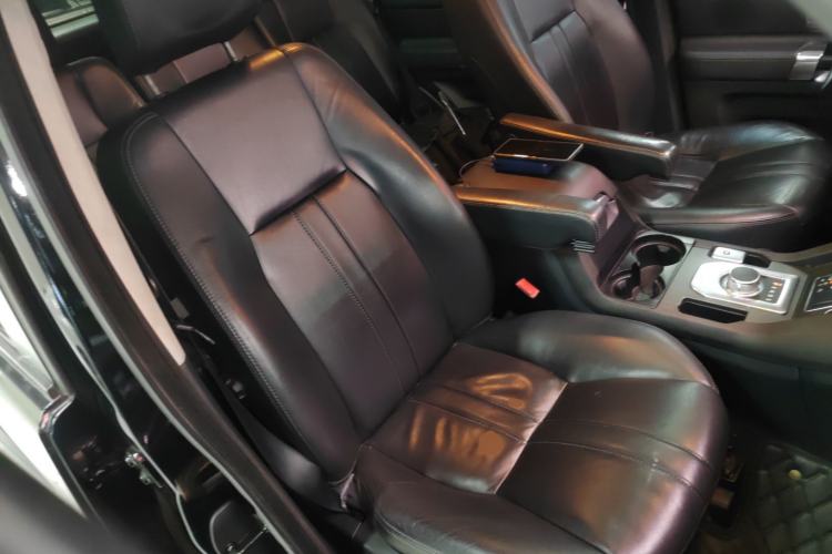 Used Land Rover Discovery 2015 3.0 SDV6 HSE Diesel Version