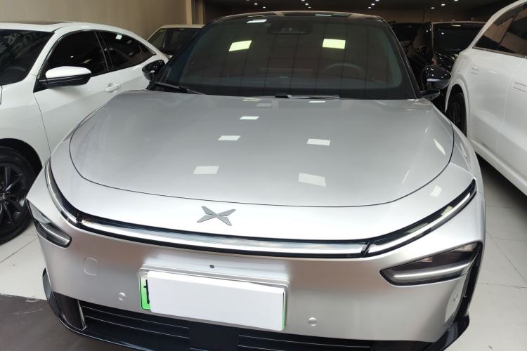 Used XPeng P7+ 2024 Ultra-Long Range Max
