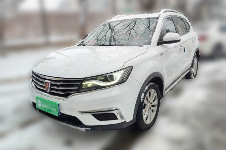 Used Roewe RX5 2016 20T Two-Wheel Drive Automatic Flagship Edition