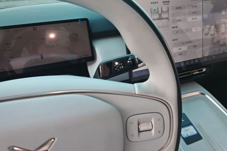 Used XPeng P7+ 2024 Long-Range Max
