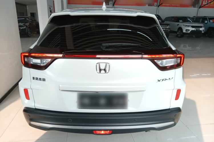 Used Honda XR-V 2020 1.5L CVT Comfort Version