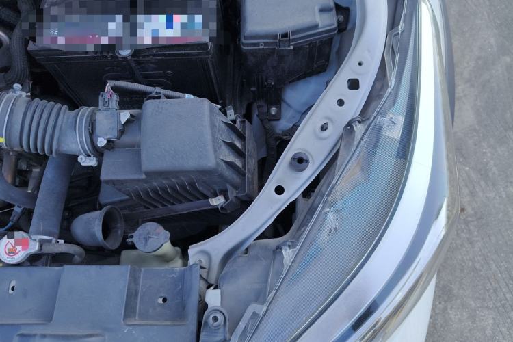 Used Toyota YARiS L 2021 X-Trail 1.5L CVT Leading Edition