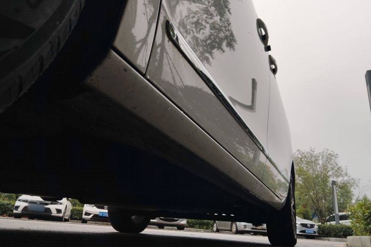 Used Buick GL8 2022 Land Executive Class 652T Prestige Model
