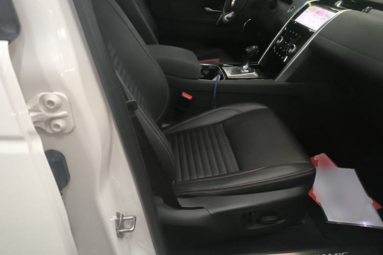 Used Land Rover Discovery Sport 2021 249 PS R-Dynamic S Performance Edition
