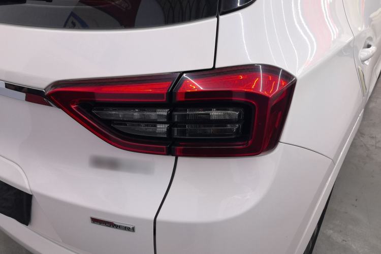 Used Chery Tiggo 5x 2017 1.5T DCT Elite Edition
