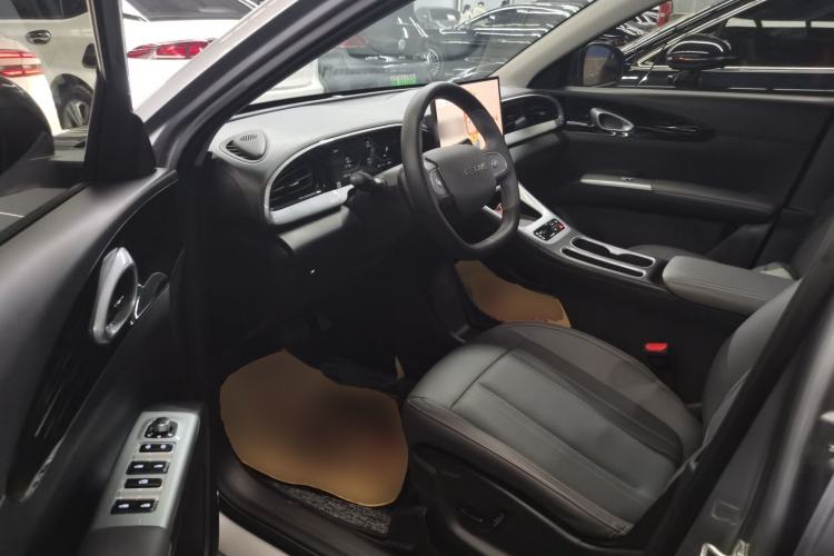 Used  Geome 2025 UP 410km Exploration Edition
