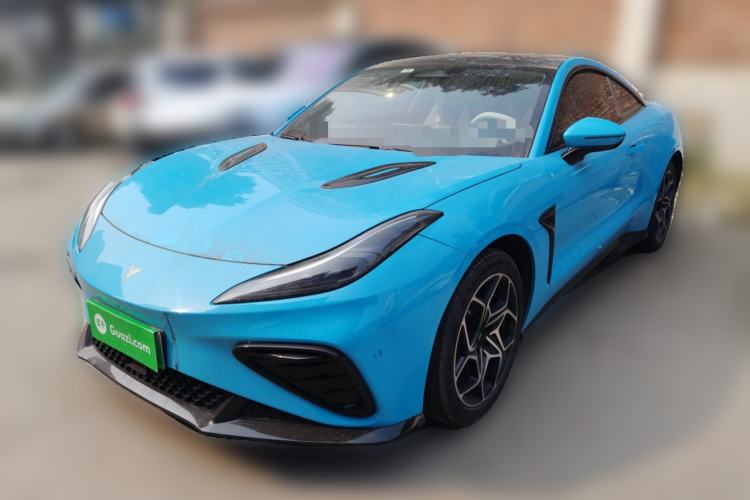 Used NETA GT 2023 560