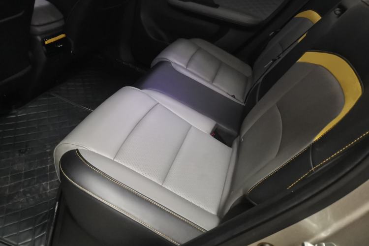 Used AION Y 2022 70 Tech Edition Lithium Iron Phosphate
