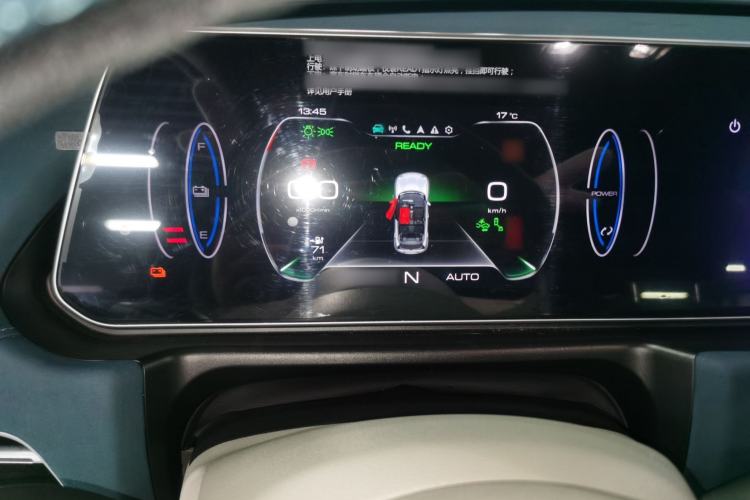 Used ORA Good Cat 2021 400km Standard Range Athena Edition Lithium Iron Phosphate
