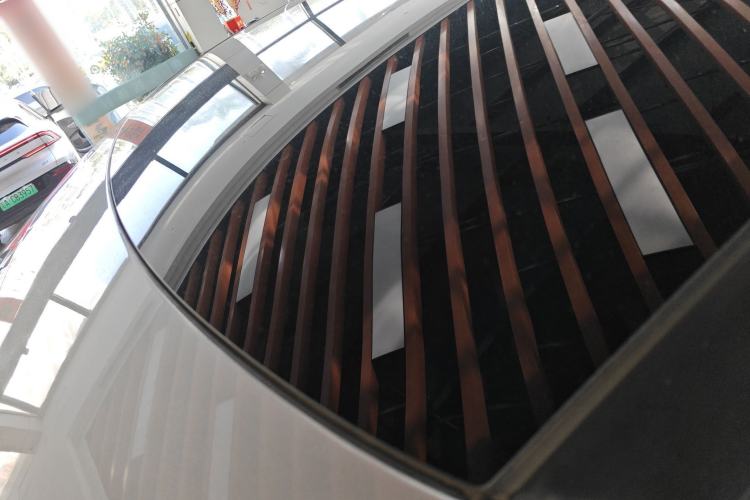 Used XPeng X9 2024 702 Ultra-Long Range Pro