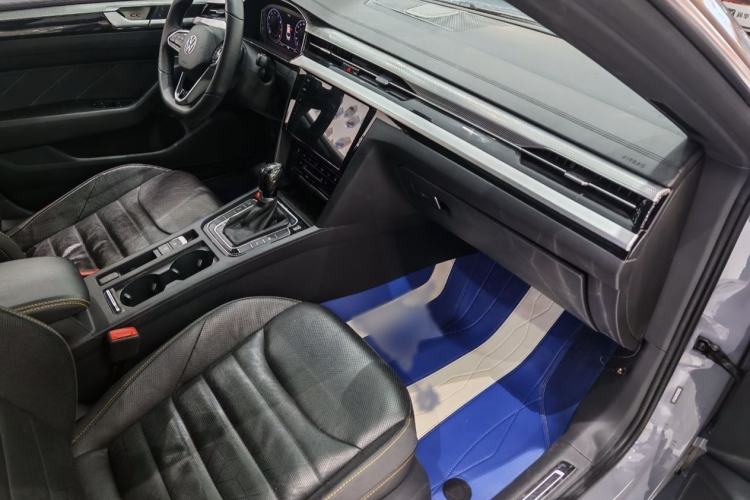 Used Volkswagen FAW-Volkswagen CC 2021 380TSI Striking Edition
