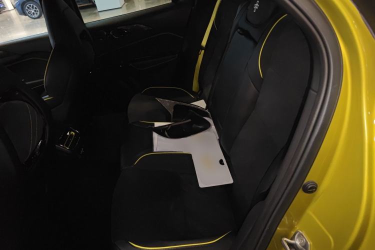 Used Lynk & Co 03 2019 03+ 2.0TD Automatic Wind-Chasing Edition
